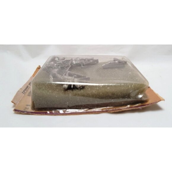 Macedonian & Punic War 15mm Republican Roman Numidian Cavalry Mini Figs #6359 - Picture 7 of 8